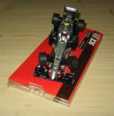 Vodafone McLaren Mercedes MP4-29, 2014 #20 Magnussen, 1/32, SCX A10139X300