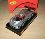 Audi R8C - n. 9 24h Le Mans race 1999, SlotIt SICA01E