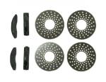 Brake Disk, SLPL 40315021