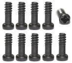 Spezialschrauben zur Karosseriemontage 7 mm, (10), Sloting Plus 9280