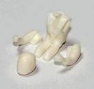 Fahrer mit modernem Helm, 1/32, Sloting Plus SP001024