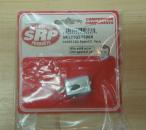 Motor 13D Speed25 (25000UpM/12V), 2mm Welle gehueuseseitig, SRP 181G52500A