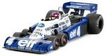 Tyrrell P34 1977 Monaco GP, 1/20, Tamiya  20053
