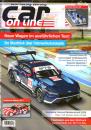 CarOnLine September 2026