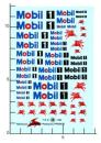 Virages Decal MOBIL - 1/24, VIR028