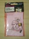ZM260RY - Zmachine Kit Racing: 2x Licht vorne Racing gelb, 2x Licht hinten, Super leicht Kit.